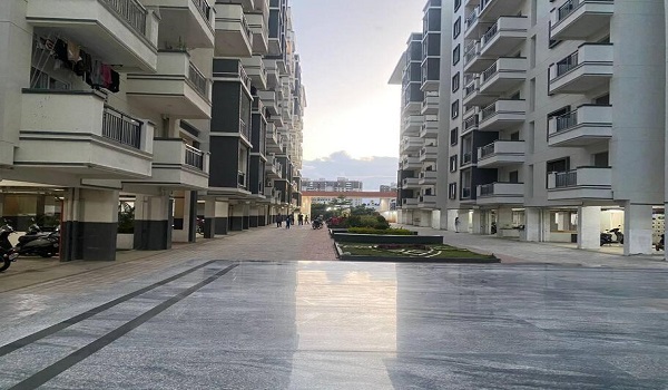 Price of Apartment in Anajanapura