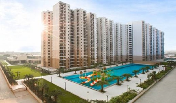 Sattva Forest Ridge Amenities