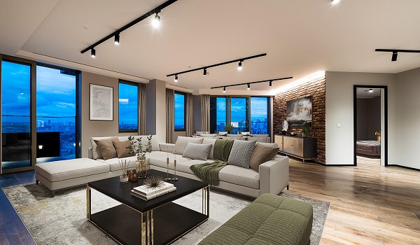 Sattva Forest Ridge Specifications