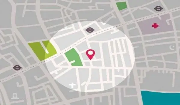 Sattva Divinity Location Map