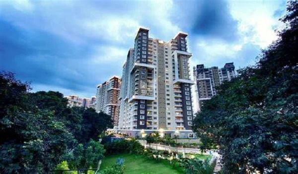 Featured Image of Sattva Greenage