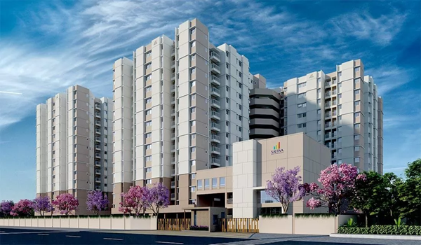Featured Image of Sattva Haven