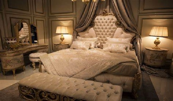 Featured Image of Deluxe Bedroom