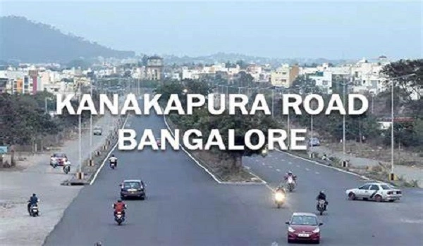 Featured Image of Kanakapura Road Bangalore Pin Code and Map