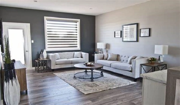 Featured Image of Living Area