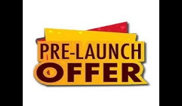 Featured Image of Prelaunch Offers