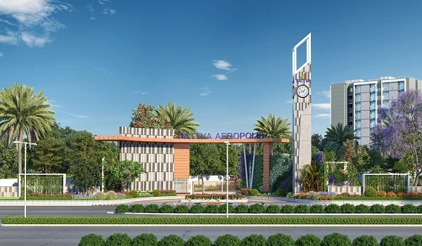 Featured Image of Sattva Aeropolis