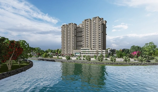 Sattva Aqua Vista
