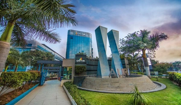 Featured Image of Sattva Aura