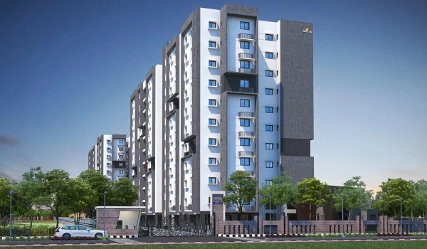 Featured Image of Sattva Bliss