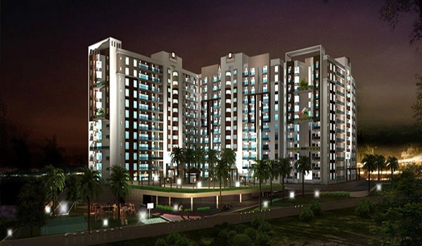 Featured Image of Sattva Celesta