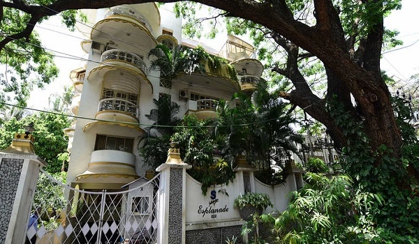 Sattva Esplanade