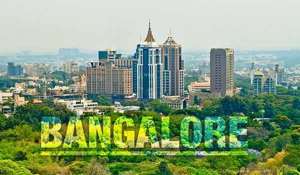 Featured Image of Sattva Forest Ridge Specifications