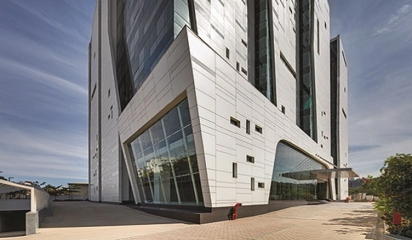 Featured Image of Sattva Galleria