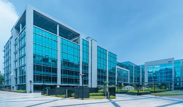 Featured Image of Sattva GR Tech Park