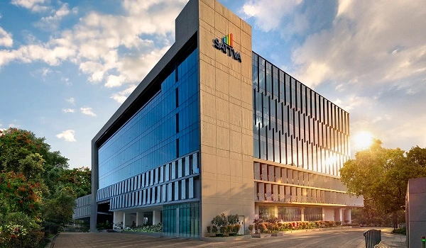 Featured Image of Sattva Group Commercial Projects in Bangalore 2025