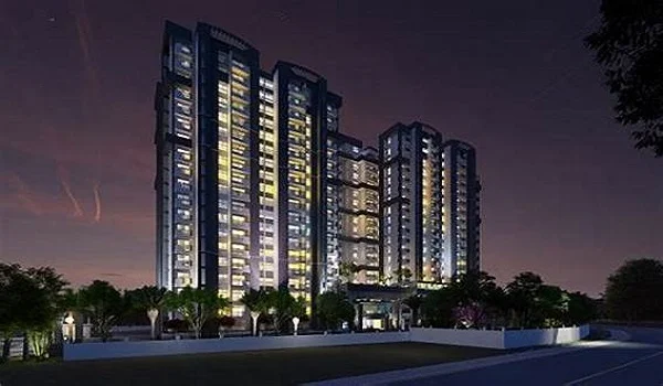 Featured Image of Sattva Group Commercial Projects in Pune 2025