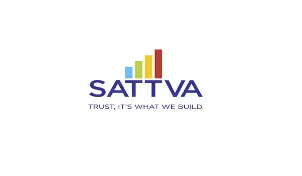 Sattva Group corporate building facade representing modern luxury architecture