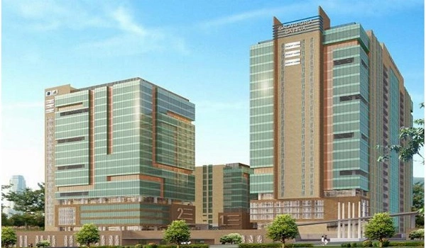 Featured Image of Sattva Group Ongoing Project In Hyderabad 2025