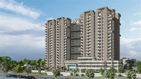 Featured Image of Sattva Group Upcoming Project in Bangalore 2025