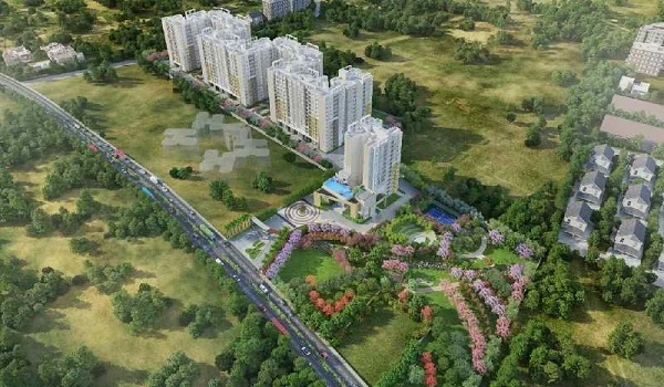 Featured Image of Sattva Group Upcoming Project in Kanakapura Road 2025