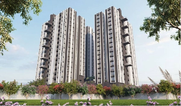 Featured Image of Sattva Group Upcoming Project in West Bangalore 2025