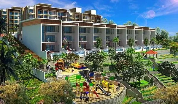 Featured Image of Sattva Hallmark