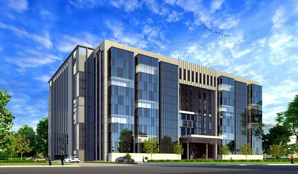 Featured Image of Sattva Horizon