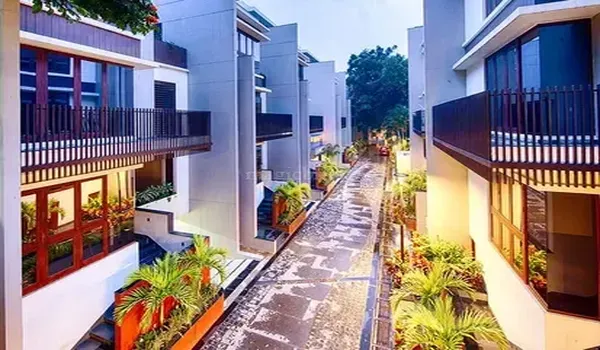 Featured Image of Sattva Kings Domain