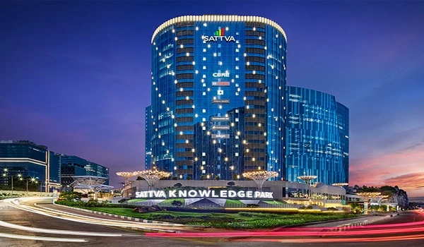 Featured Image of Sattva Knowledge Park