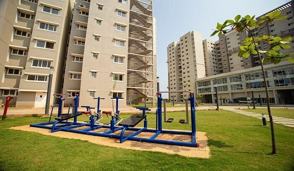 Featured Image of Sattva Laurel Heights