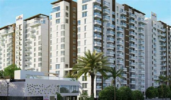 Sattva Lavanya Residency