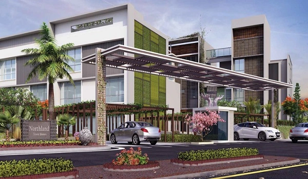 Featured Image of Sattva Northland