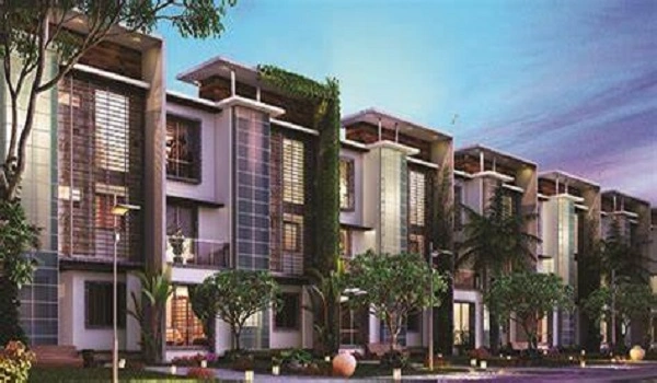 Featured Image of Sattva Northland Luxury Row Houses on Hennur Main Road