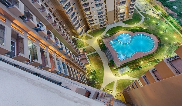 Featured Image of Sattva Orchid