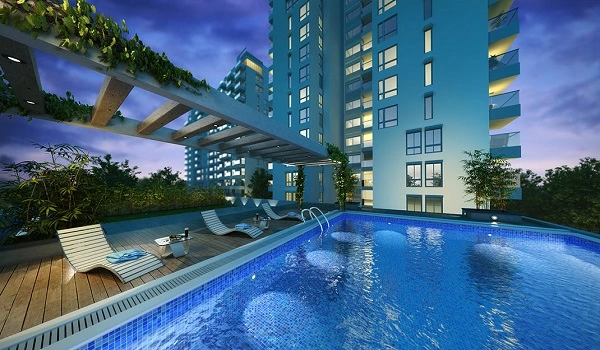 Featured Image of Sattva Residency