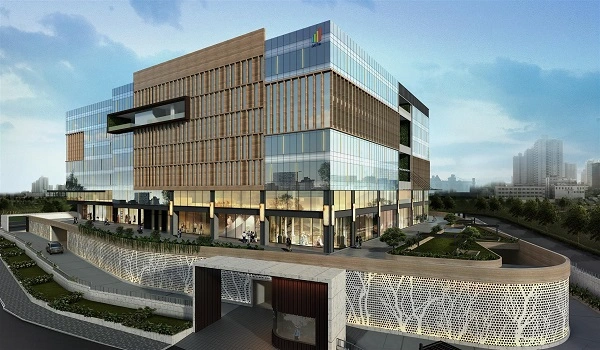 Featured Image of Sattva Signature Tower