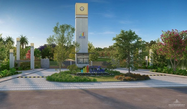 Featured Image of Sattva Silverwood