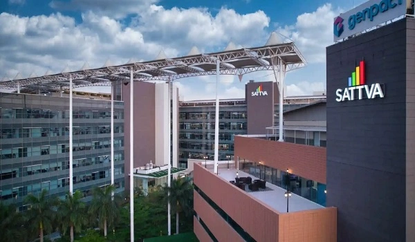 Featured Image of Sattva Softzone