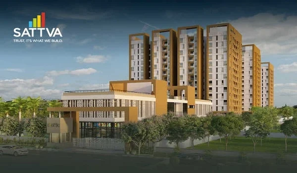 Featured Image of Sattva Song Birds