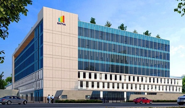 Featured Image of Sattva South Avenue