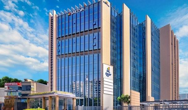 Featured Image of Sattva Spectrum