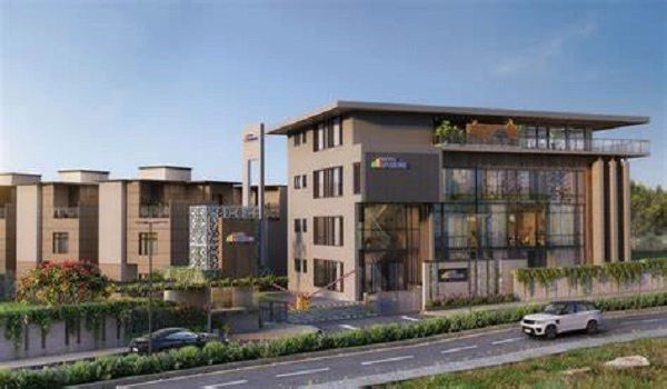 Featured Image of Luxury Villas Near Kanakapura Road