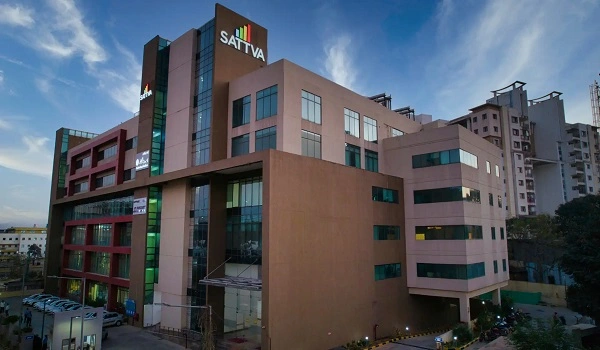 Featured Image of Sattva Symphony