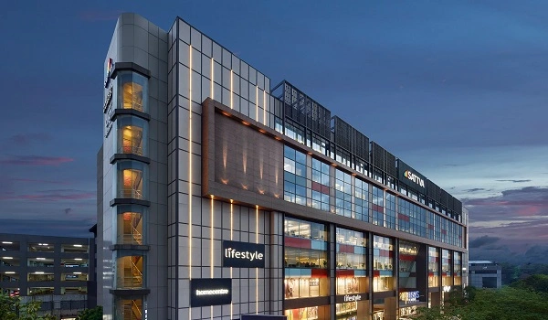 Featured Image of Sattva Techpoint, Kharadi