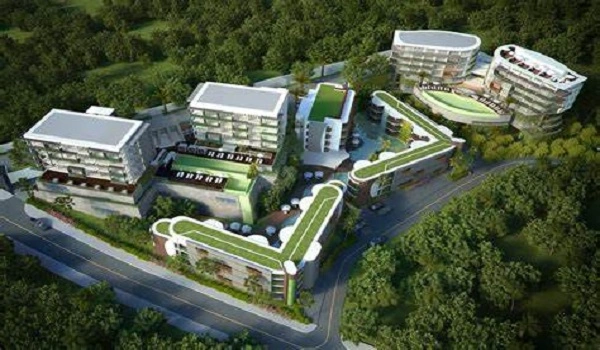 Featured Image of Sattva Waters Edge Floor Plan