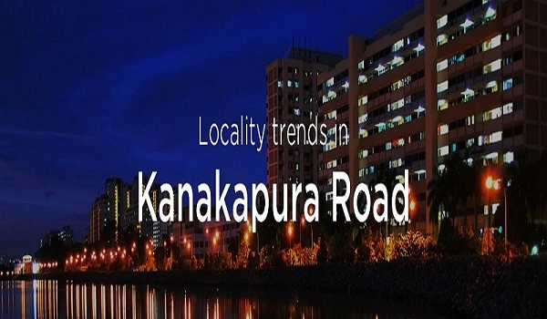Featured Image of Why Visit Kanakapura Road